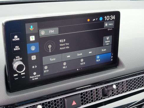 Used 2025 Honda Civic Sport Touring image 23