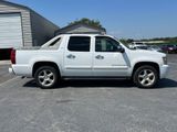 Used 2008 Chevrolet Avalanche LTZ w/ LTZ Preferred Equipment Group image 4