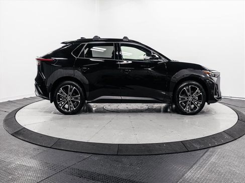 Certified 2024 Toyota bZ4X AWD image 13