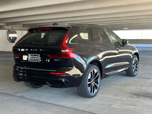 New 2026 Volvo XC60 B5 Plus w/ Protection Package Premier image 2