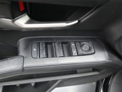 New 2025 Toyota Tacoma TRD Off-Road image 10