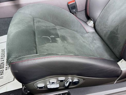 Used 2024 Porsche 718 Boxster Spyder RS image 13