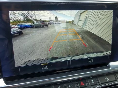 New 2026 Chevrolet Silverado 1500 LT Trail Boss image 25