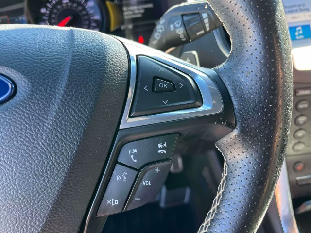 Certified 2019 Ford Edge ST w/ Cold Weather Package AWD/4WD image 34