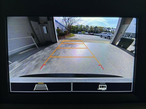 Used 2023 Chevrolet Tahoe LS w/ Driver Alert Package image 26