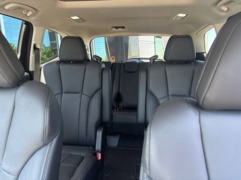 New 2026 Subaru Ascent Limited AWD/4WD image 86