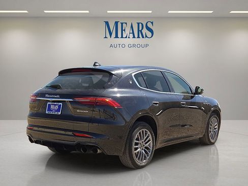 Used 2024 Maserati Grecale GT AWD/4WD image 5