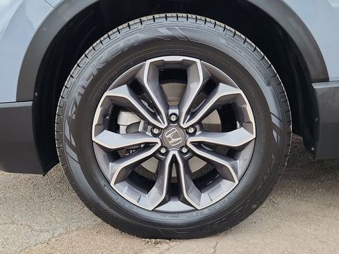 Used 2020 Honda CR-V EX image 9