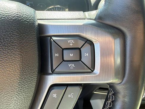 Used 2018 Ford Expedition Platinum AWD/4WD image 40