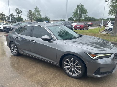 Used 2024 Acura Integra image 4