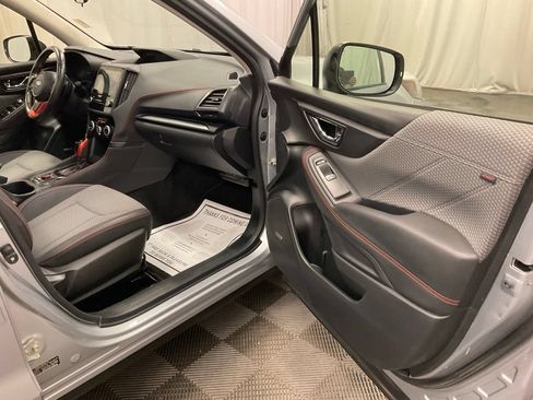 Used 2023 Subaru Forester Sport AWD/4WD image 33