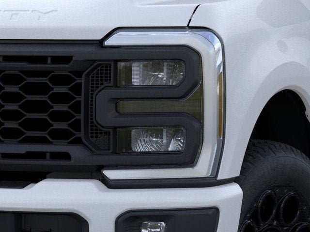 New 2025 Ford F250 Lariat w/ Lariat Ultimate Package AWD/4WD image 18