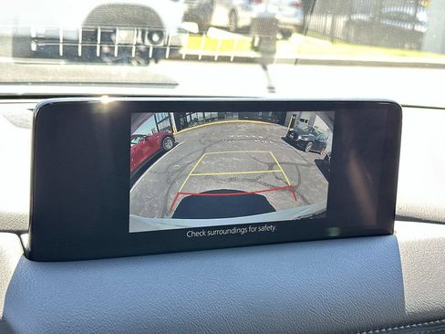 Certified 2021 MAZDA CX-5 Touring AWD/4WD image 14
