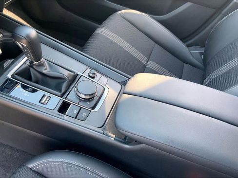 Used 2024 MAZDA CX-50 AWD 2.5 S w/ Select Package image 16