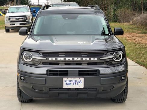 Used 2023 Ford Bronco Sport Big Bend w/ Convenience Package image 2