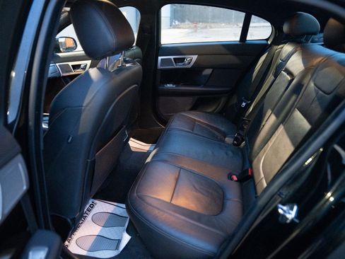 Used 2015 Jaguar XF Portfolio image 25