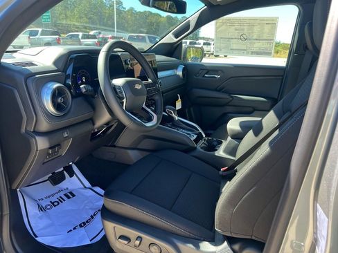 New 2026 Chevrolet Colorado LT w/ Advanced Trailering Package image 21