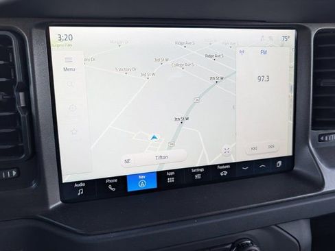 Used 2025 Ford Bronco Big Bend image 17