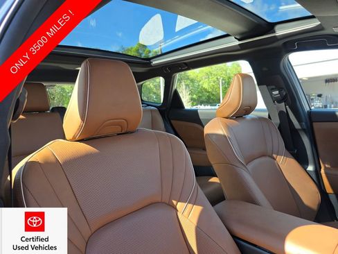 Certified 2025 Toyota Crown Signia w/ Advanced Technology Package AWD/4WD image 15