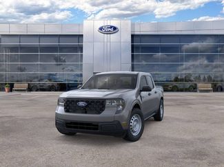 New 2026 Ford Maverick XL w/ Equipment Group 101A AWD/4WD video 2