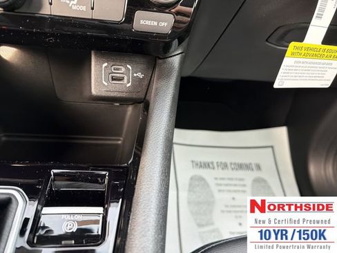 New 2026 Jeep Compass Latitude image 23