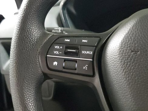 Used 2024 Honda CR-V EX image 23