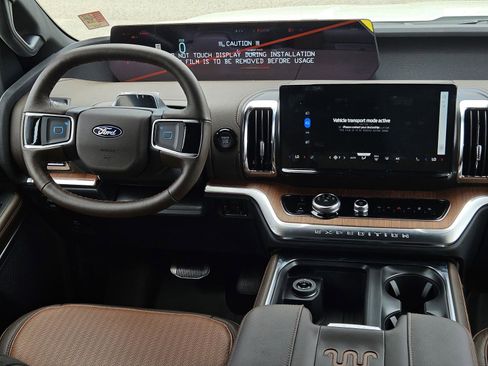 New 2026 Ford Expedition Max King Ranch AWD/4WD image 19