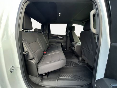 New 2026 Chevrolet Silverado 1500 LT Trail Boss w/ Protection Package image 11