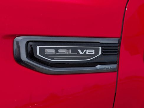 Used 2021 GMC Sierra 1500 AT4 AWD/4WD image 7