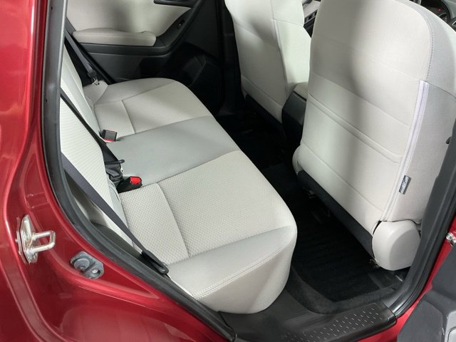 Used 2016 Subaru Forester 2.5i w/ Protection Package #1 AWD/4WD image 12