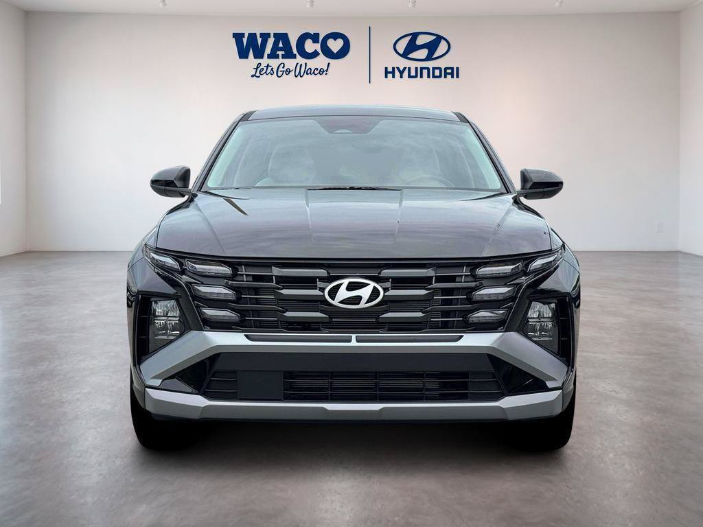 New 2026 Hyundai Tucson SE FWD image 12