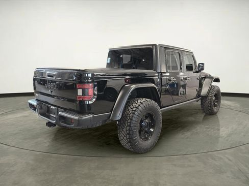 Used 2021 Jeep Gladiator Willys image 5