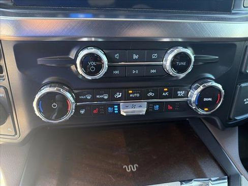 Used 2024 Ford F250 King Ranch w/ Chrome Package AWD/4WD image 15