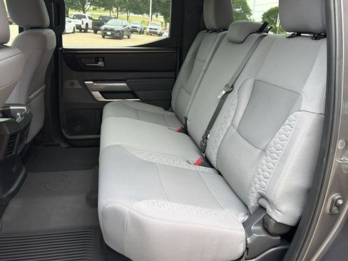 Used 2025 Toyota Tundra SR5 RWD image 15