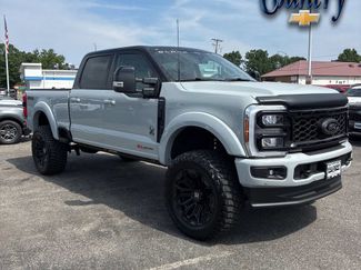Used 2025 Ford F250 Lariat w/ Lariat Ultimate Package AWD/4WD video 1