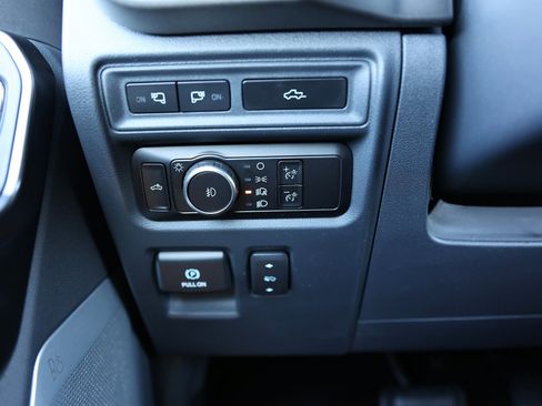 Used 2023 Ford F150 Platinum w/ Equipment Group 701A High image 43