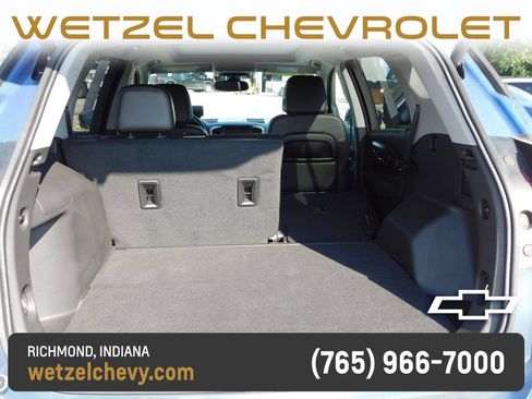 Used 2024 GMC Terrain SLT w/ Tech Package AWD/4WD image 25