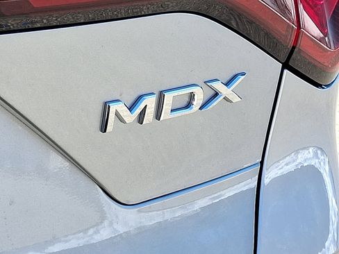 New 2026 Acura MDX Type S image 23
