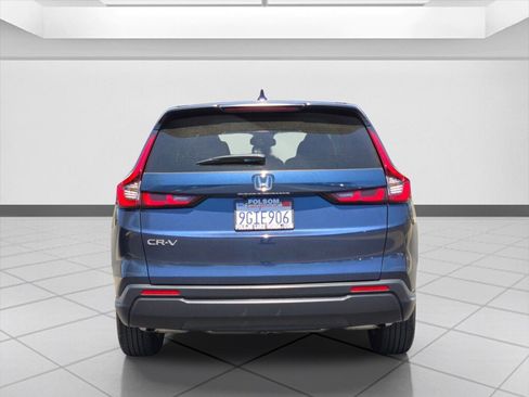 Certified 2023 Honda CR-V EX image 6