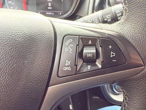 Used 2022 Chevrolet Spark LT image 11