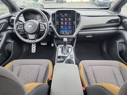 Used 2025 Subaru Crosstrek 2.5i Sport image 13