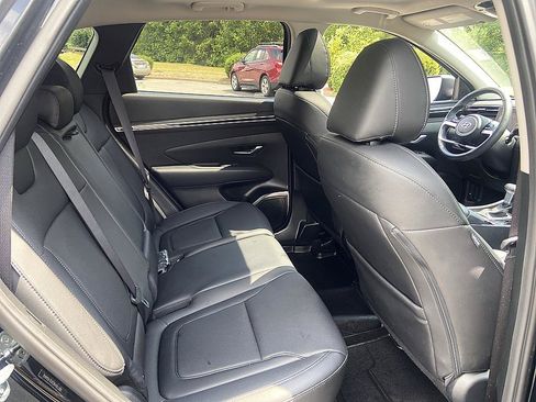 Used 2024 Hyundai Tucson SEL w/ Convenience Package FWD image 19
