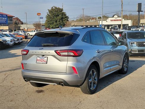 Used 2023 Ford Escape ST-Line w/ Tech Pack #1 image 5