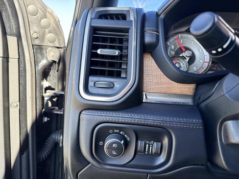 Used 2020 RAM 3500 Limited image 36