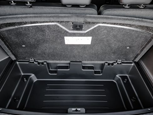 New 2026 Buick Enclave Sport Touring w/ Power Package image 10