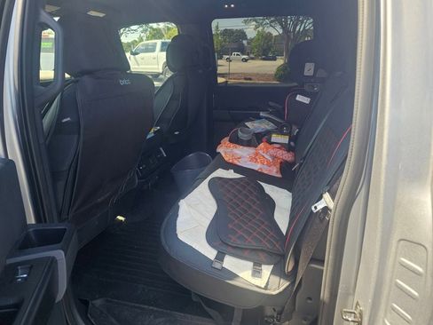 Used 2023 Ford F150 XL w/ STX Appearance Package RWD image 9