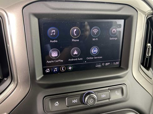 New 2026 GMC Sierra 1500 Pro AWD/4WD image 34