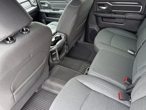 New 2026 RAM 2500 Big Horn image 4