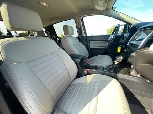 Used 2021 Ford Ranger XLT w/ Equipment Group 302A High AWD/4WD image 12