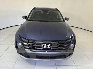 Used 2025 Hyundai Tucson SEL FWD video 2